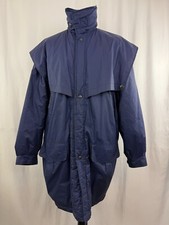 Cappotto parka uomo 1989