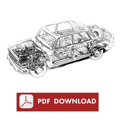 Lancia fulvia berlina serie - lancia,