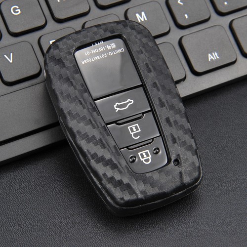 Custodia mezza cover chiave