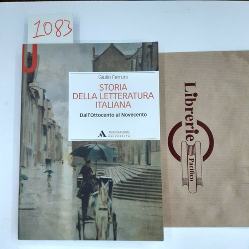 Ferroni storia della - ferroni.,