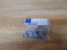 Kit riparazione gruppo pompa