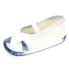 C6918 sandalo bimba culla