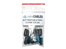 Condensatore kit riparazione