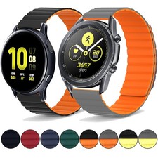 Cinturino Silicone Magnetico