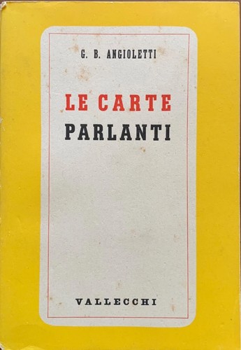Giovanni battista angioletti - giovanni,