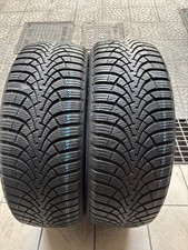 PNEUMATICI GOODYEAR 195/55/16 1955516 195/55R16 91H XL m+s GOMME USATE CON 5,3MM