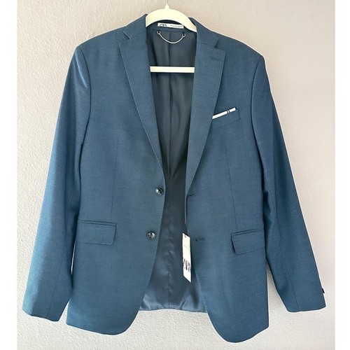Giacca tuta blazer uomo - , zara