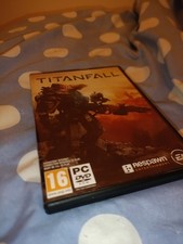 Titanfall (PC: Windows, 2014)