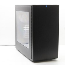 PC tower personalizzato ASRock
