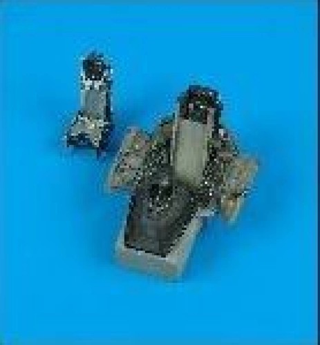 Set abitacolo 16c falcon - set,