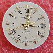 movimento orologio polso