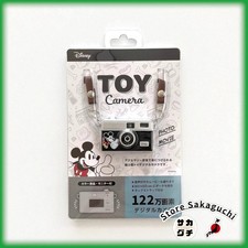 Kenko DSC-PIENI M MM Disney Topolino Parlante Fotocamera Giocattolo Digitale ...