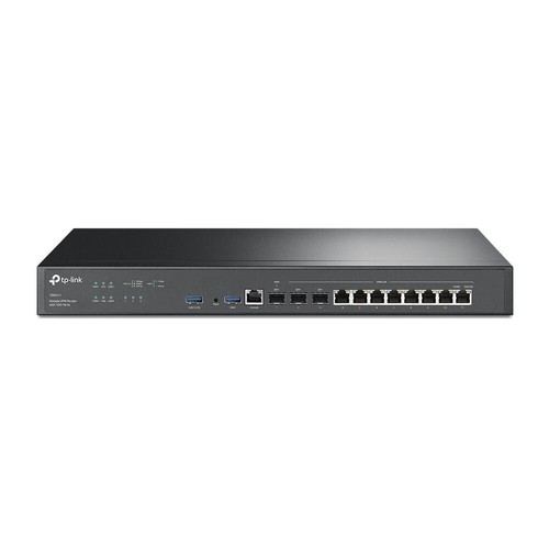 Link router cablato - tp-, gigabit