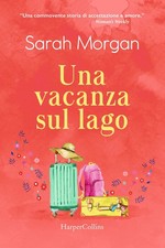 Una vacanza sul lago - , morgan