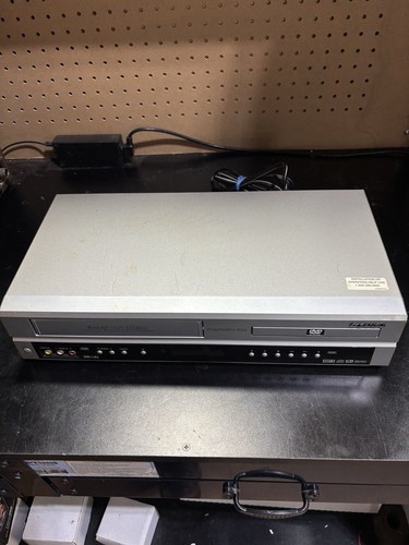 Unità combinata dvd vcr - combinata, dvd/vcr