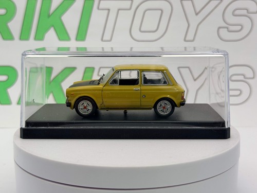 Autobianchi 112 abarth norev - 112,