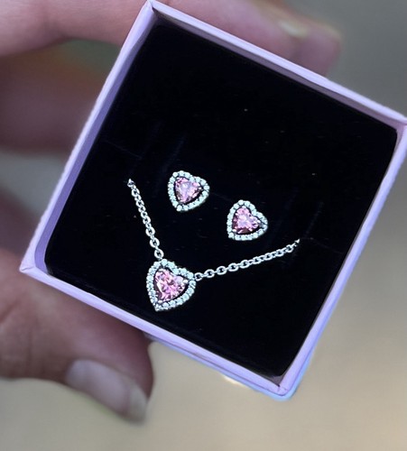 Pandora set regalo - collana, e