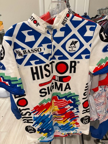 Maglia ciclismo biemme - maglia,