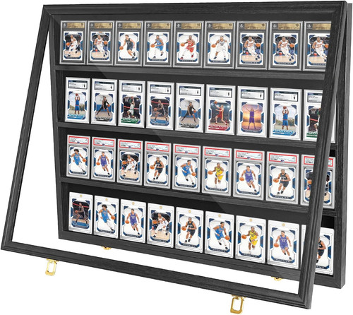 Espositore carte da - espositore,