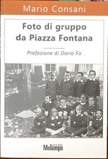 Foto di Gruppo da Piazza