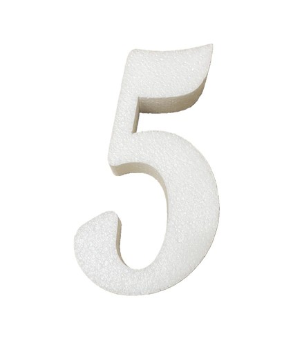 Numero corsivo in - corsivo,