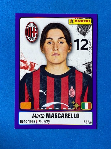 Panini figurine calciatrici - panini,