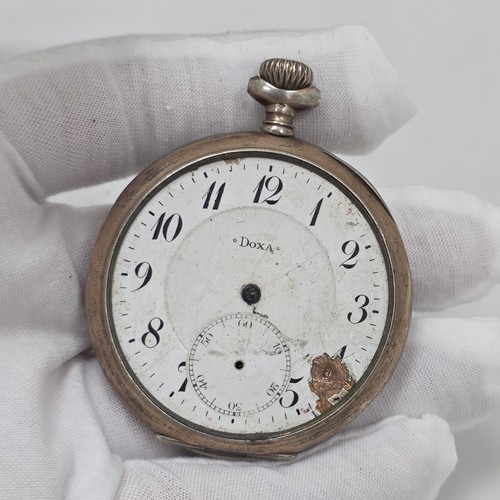 Doxa hors concours - concours, .800