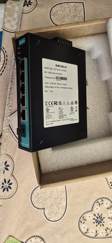 Eds g205 1gtxsfp switch - eds-g205-1gtxsfp,