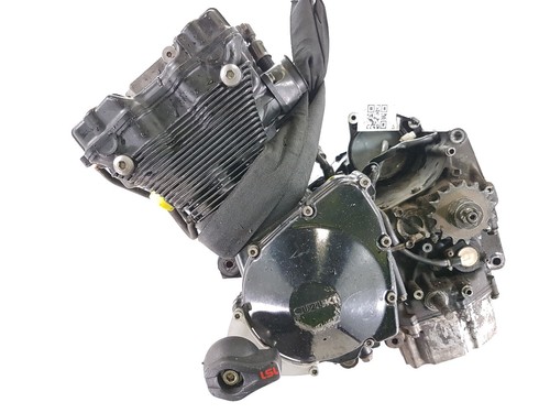 Motore suzuki 650 bandit - -,