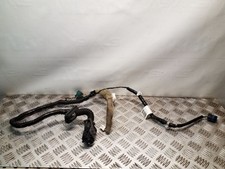 Kit cavi cablaggio sinistro
