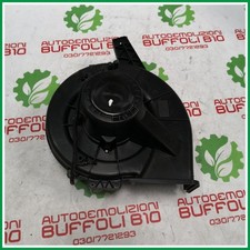 Ventola Ventilatore Abitacolo