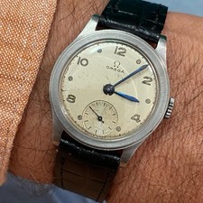 Orologio watch omega military - orologio,