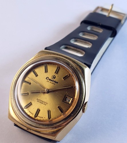 Anni orologio creation - '50,