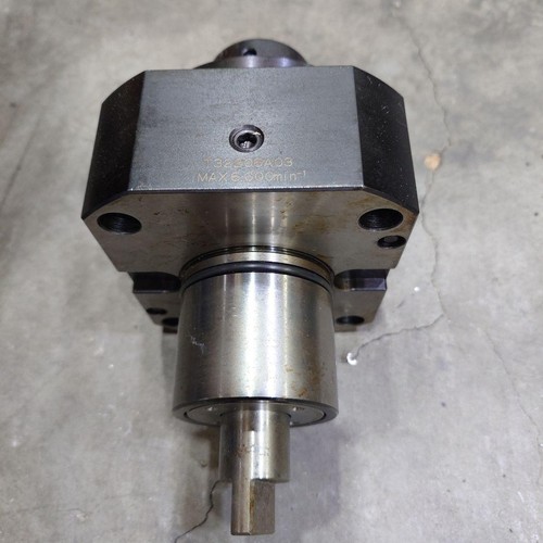 Mori seiki t32206a03 - mori,