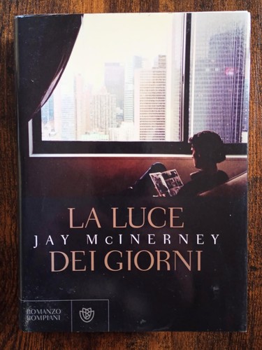 Jay mcinerney luce - jay,