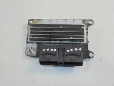 CENTRALINA MOTORE RENAULT CLIO