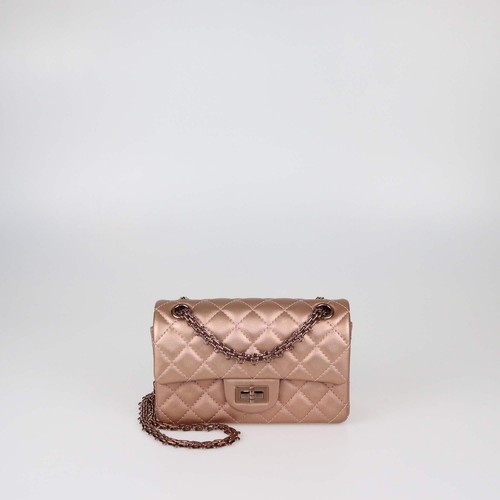 Mini borsa chanel pelle - mini,