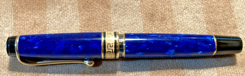 Penna stilografica aurora - stilografica,