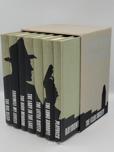 The complete novels - complete,