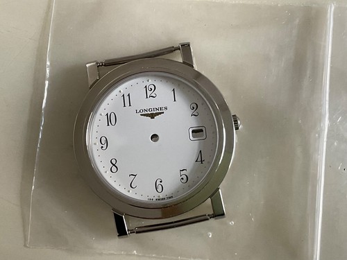 Men longines capricorn watch - longines,