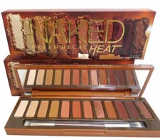 URBAN DECAY PALETTE OMBRETTI