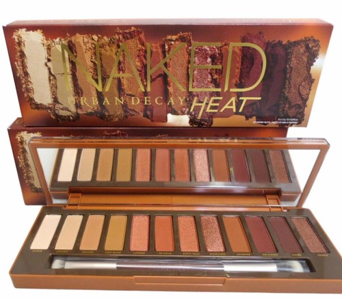 Urban decay palette ombretti - decay,