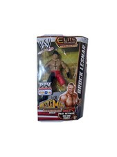Wwe mattel elite - wwe, collection