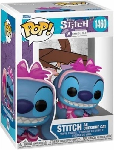 Funko pop disney stitch - stitch, as