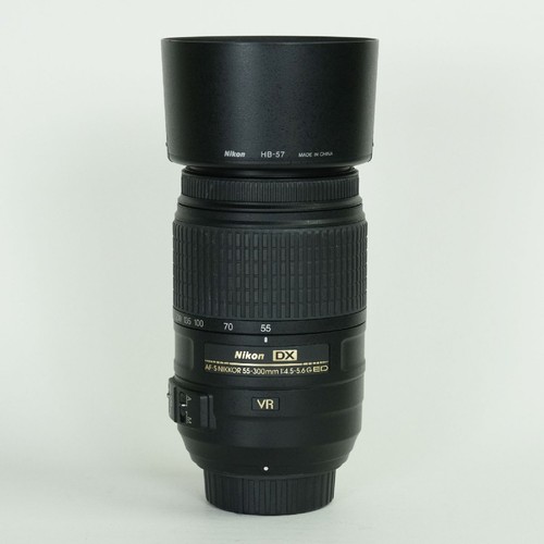 Excellent nikon 55 300mm - nikon, 55-300mm