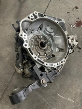 CAMBIO AUTOMATICO TOYOTA iQ