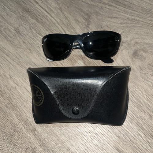 Occhiali sole vintage - occhiali, rb