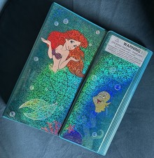 Disney Vintage Il Sirenetta