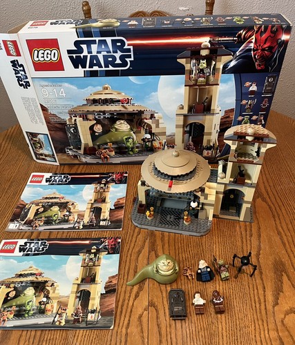 Lego completo star wars - lego,