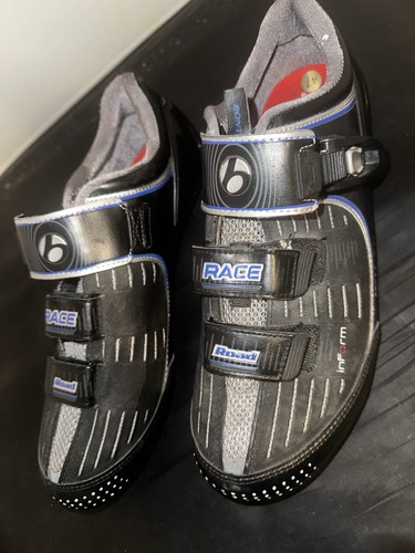 Scarpe ciclismo bontrager race - scarpe,